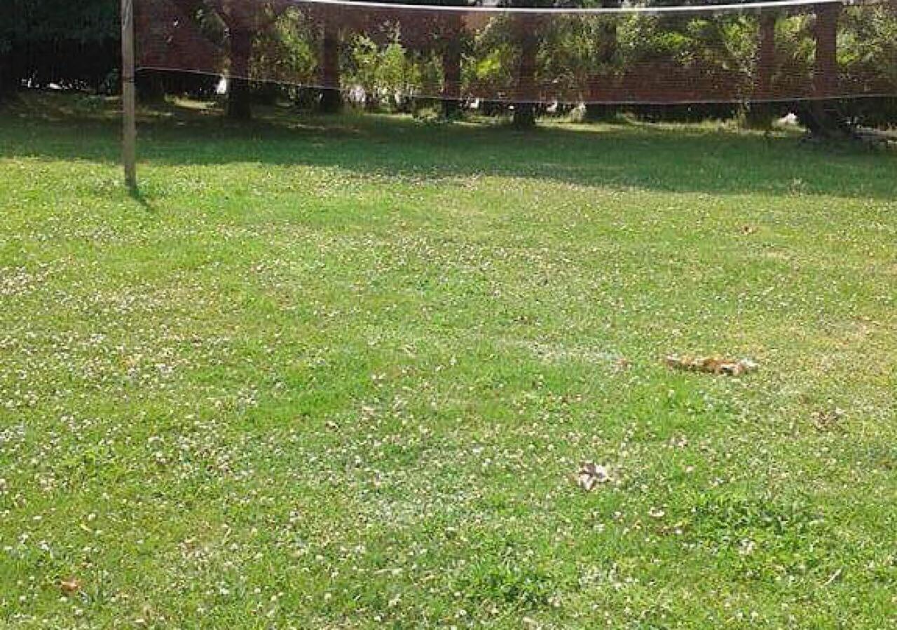 Parc De La Charmille Acomodação com café da manhã Saint-Étienne-sur-Reyssouze Exterior foto